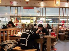 大堂-井格重庆火锅(临平银泰城店)