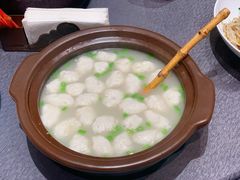 -连鹭海鲜·海肠捞饭·海胆饭(星海店)