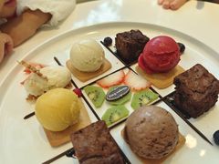 -哈根达斯(武汉天地店)