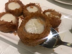 茄茸带子-新加坡海鲜共和(名胜世界圣淘沙海滨坊)