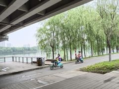 -长白岛森林公园