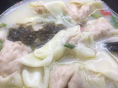 -龙抄手(春熙路总店)