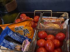 -华夏良子·足道SPA艾灸(王府井店)