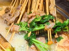 -袁记串串香(梁家巷店)