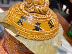 -安泰楼·佛跳墙创始人·传统闽味早茶·酒楼(三坊七巷闽菜地标店)
