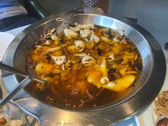 -新沸腾鱼乡(世贸天阶店)