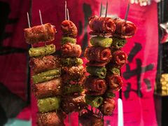 -最先生·烧烤·火锅·音乐聚会餐厅(大悦城店)