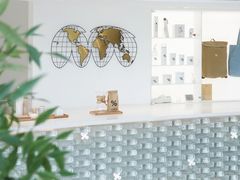 -% Arabica阿拉比卡咖啡(罗湖万象城店)
