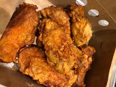 -阿捡忭京炸鸡(韭菜园总店)