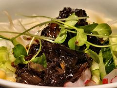 -喜悦烤鸭·新京菜(王府井店)