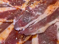 -南浦洞烤肉·新世界版(奥体店)