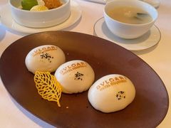 -宝丽轩中餐厅BAOLIXUAN