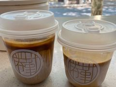 dirty-倦勤咖啡(中山南路店)