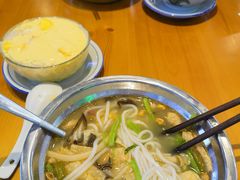 -雙冲柳州螺蛳粉&酸嘢&桂林米粉(簋街店)