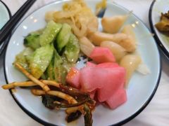 -虾大侠·盱眙龙虾老北京铜锅涮羊肉(金楠天街店)