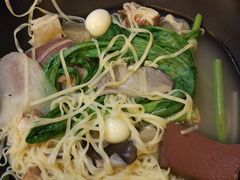 -万记麻辣烫国展总店