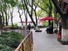 -天目湖山水园
