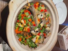 -张家卫·阳江菜·小海鲜(肥婆湾桥店)