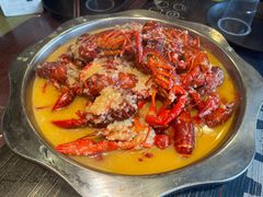 -王红军龙虾(新民路店)