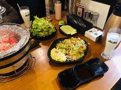 -赤羽烧肉屋(琅琊古道店)