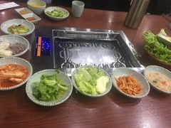 -长今家韩国料理(瑞景店)