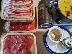 -極上萬膳·日料放题(来福士江景店)