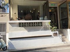 -三目仓咖啡(贤南路店)