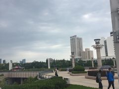 -汇泉广场