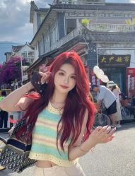 点击看大图 -真好真意SALON 接发·染·烫特色店
