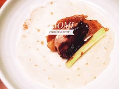 -君悦酒店·1881·北京烤鸭