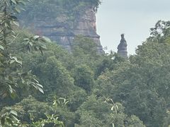 -丹霞山风景名胜区