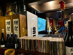 -半藏居酒屋(香港花园店)