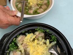-吉云馄饨(桑梓路店)