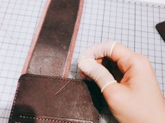 -HEARTISANS手工DIY皮艺体验(安贞环宇荟店)