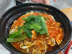 -勇利赵家烤肉坊(翠华北路店)