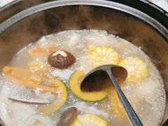-春润大地海南椰子鸡(沙井京基百纳广场店)