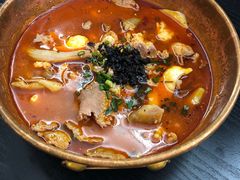 -成都你六姐·牛肉冒菜(上海环宇荟店)