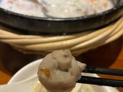 -發記潮汕大排档(宝翔路店)