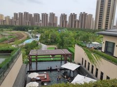 -清河半岛温泉度假酒店