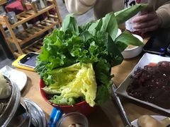 -元盛居(生态大街店)