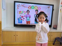 -吉的堡幼儿园(上海金山英慈园)