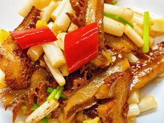 -粤盛海鲜平价店(洛溪食街店)