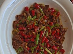 -辣婆婆(航天桥店)