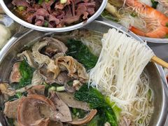 -福屿鲜捞小吃·捞化(福屿总店)
