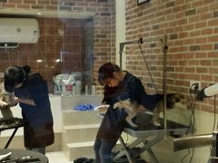 -Oh My Dog宠物沙龙(伊珊娜皮毛护理店)