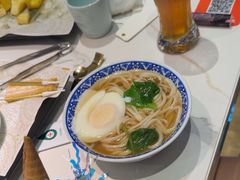 -阿里疆Alijiang·丝路美食·异域风情·清真(长楹天街店)