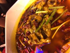 仔仔24小时外卖-簋街仔仔小龙虾(簋街二店)