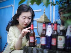 -泡桐树街