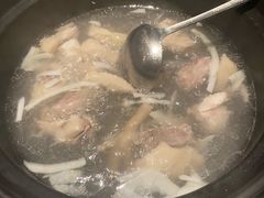 -同仁四季椰子鸡(无锡滨湖万象汇店)
