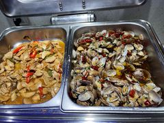 -瑞伯克牛排自助餐厅天一广场店
